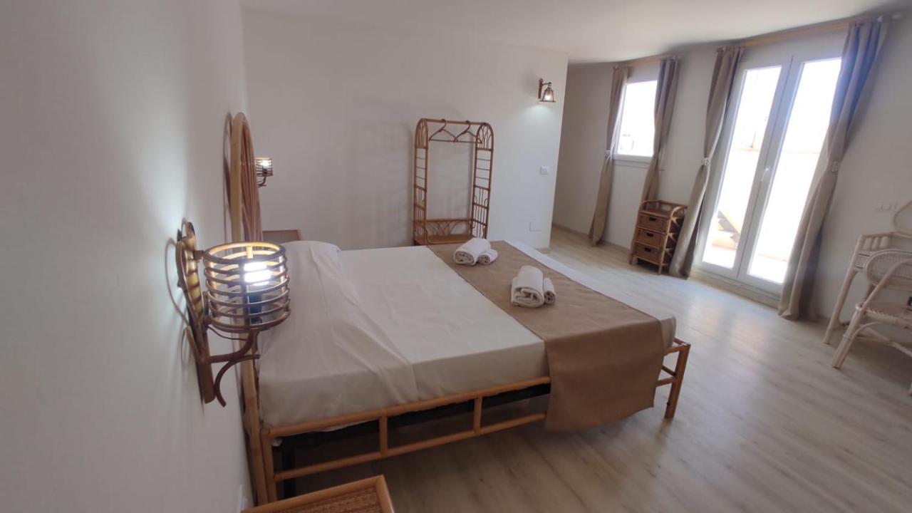 Apartament Greek Temple Agrigento Zewnętrze zdjęcie