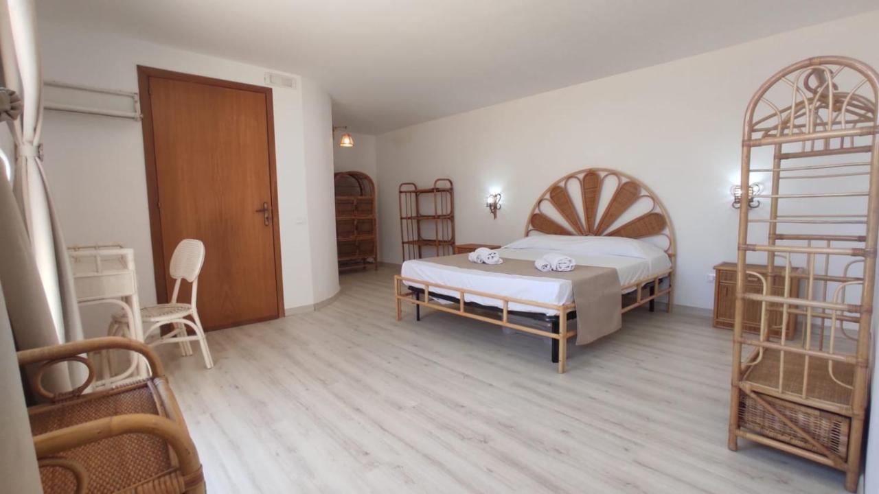 Apartament Greek Temple Agrigento Zewnętrze zdjęcie