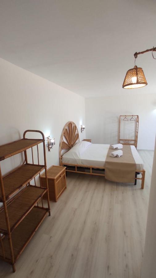 Apartament Greek Temple Agrigento Zewnętrze zdjęcie