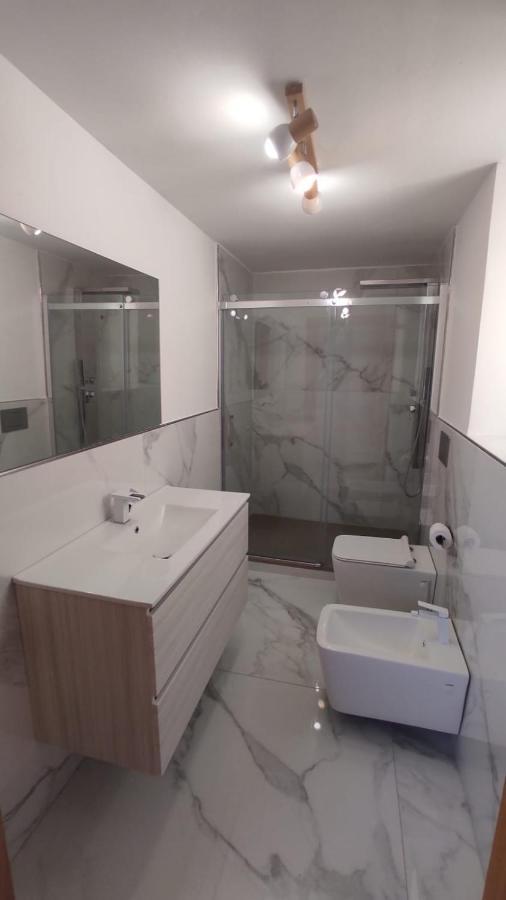 Apartament Greek Temple Agrigento Zewnętrze zdjęcie