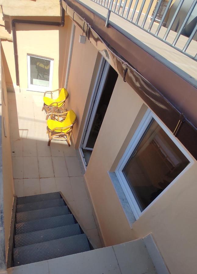 Apartament Greek Temple Agrigento Zewnętrze zdjęcie