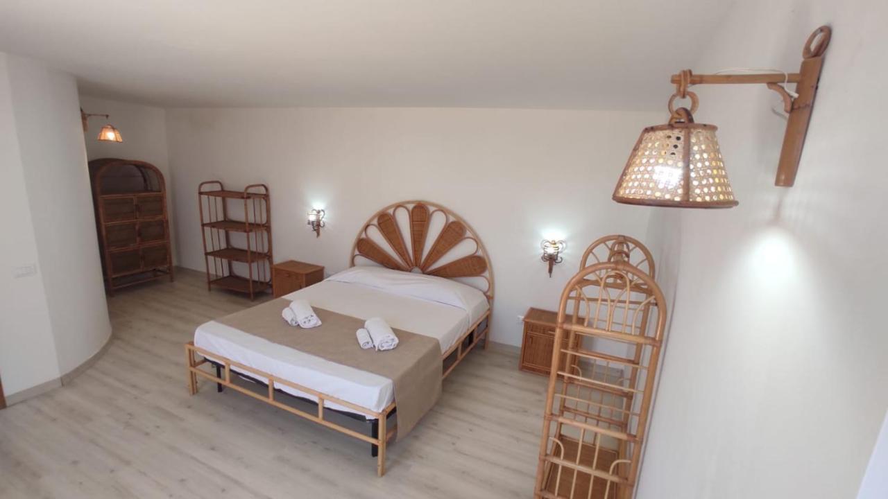 Apartament Greek Temple Agrigento Zewnętrze zdjęcie