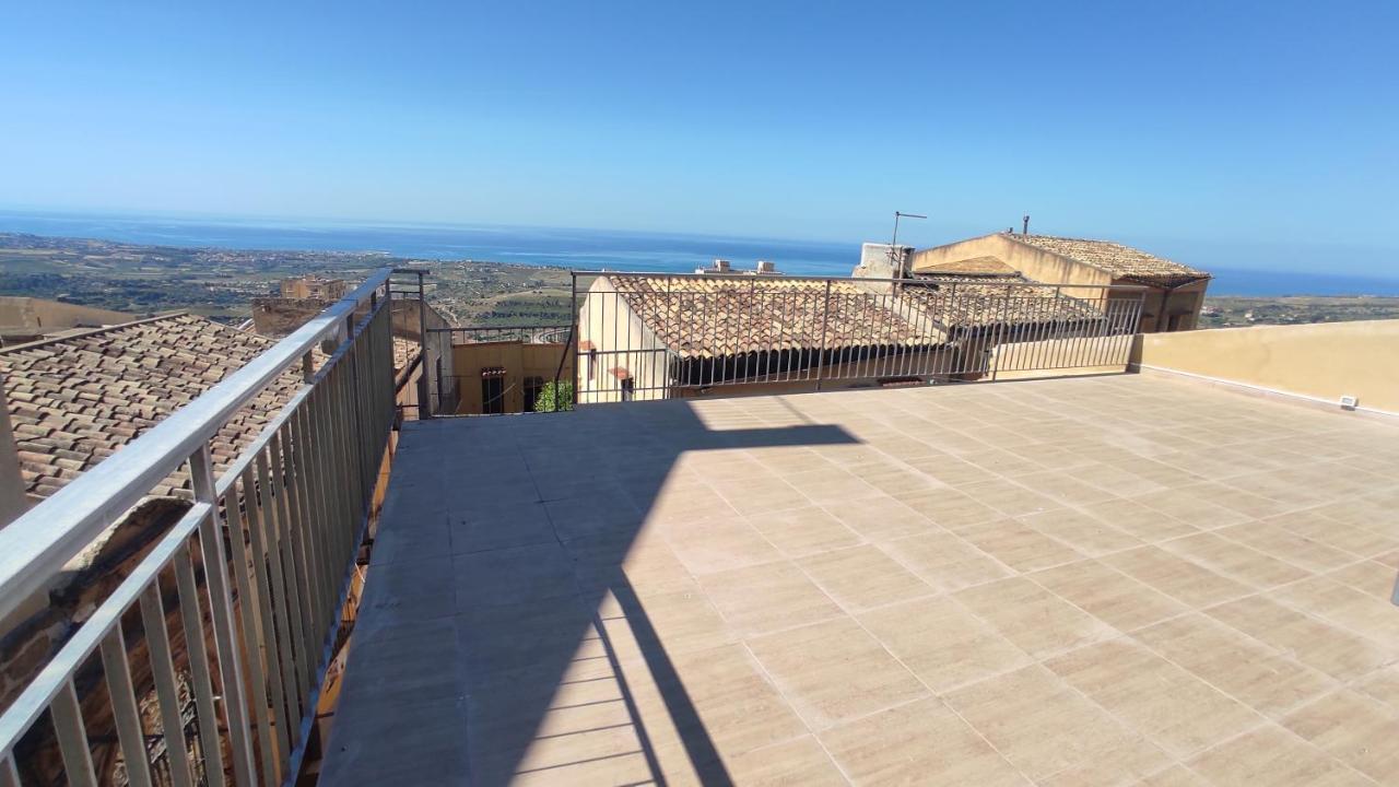 Apartament Greek Temple Agrigento Zewnętrze zdjęcie