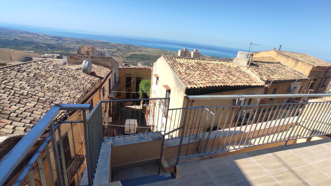 Apartament Greek Temple Agrigento Zewnętrze zdjęcie