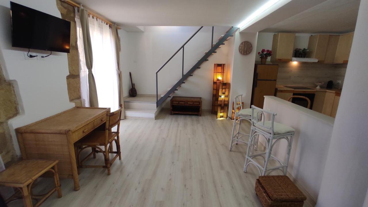 Apartament Greek Temple Agrigento Zewnętrze zdjęcie