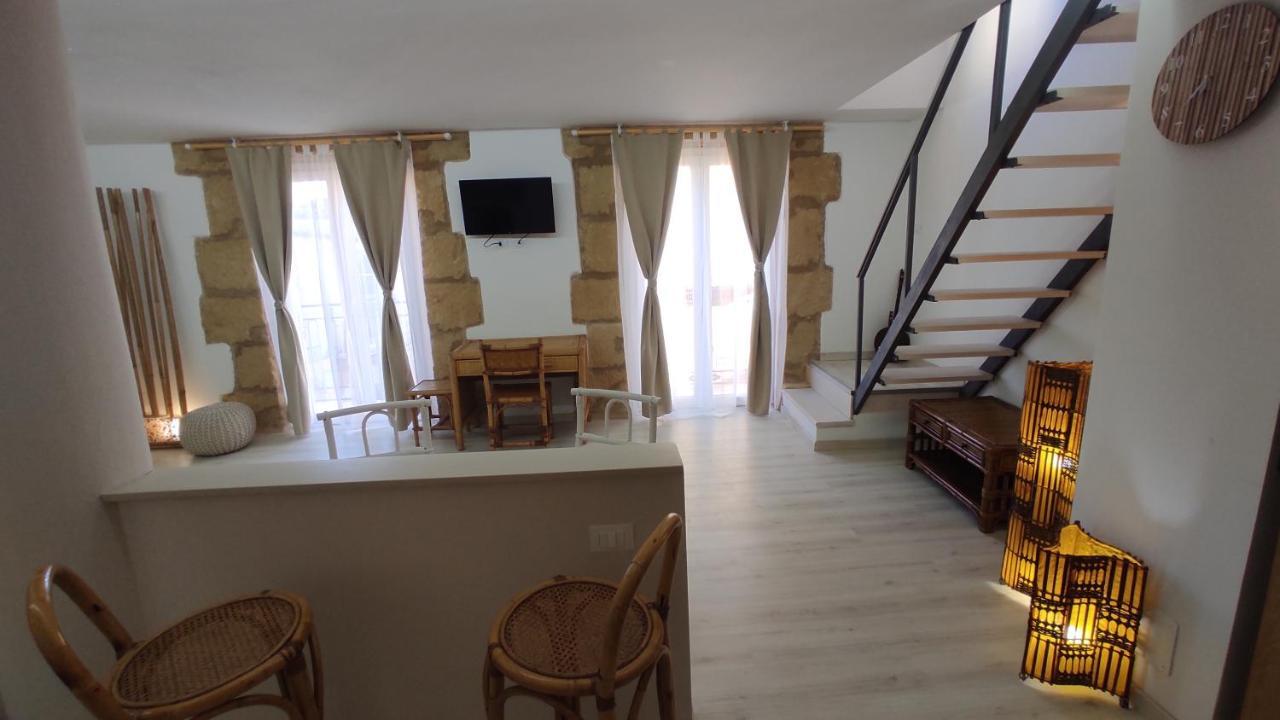 Apartament Greek Temple Agrigento Zewnętrze zdjęcie