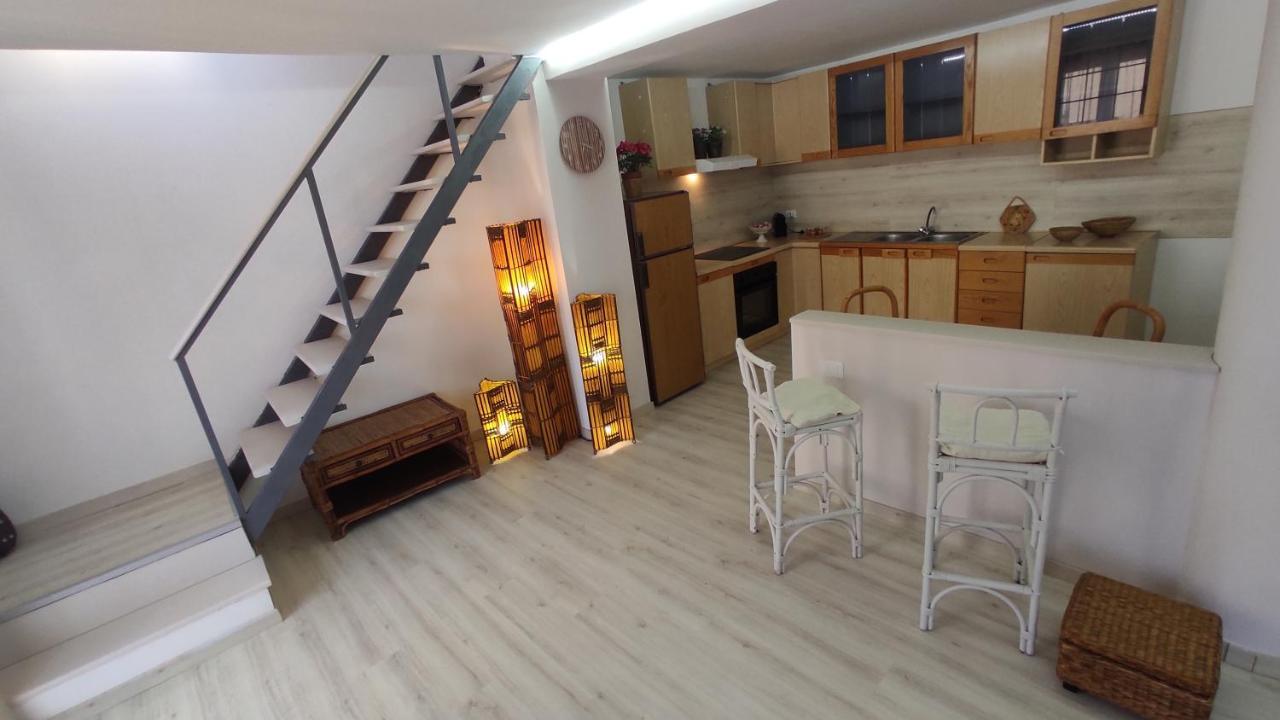 Apartament Greek Temple Agrigento Zewnętrze zdjęcie
