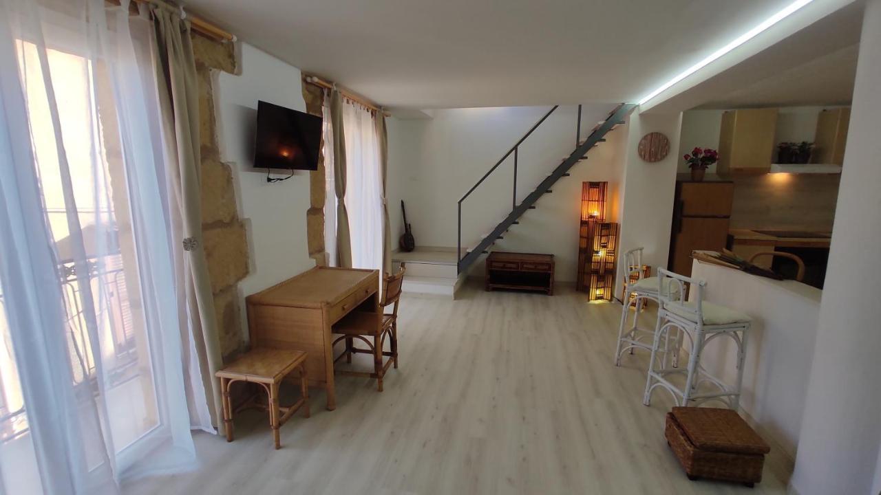 Apartament Greek Temple Agrigento Zewnętrze zdjęcie