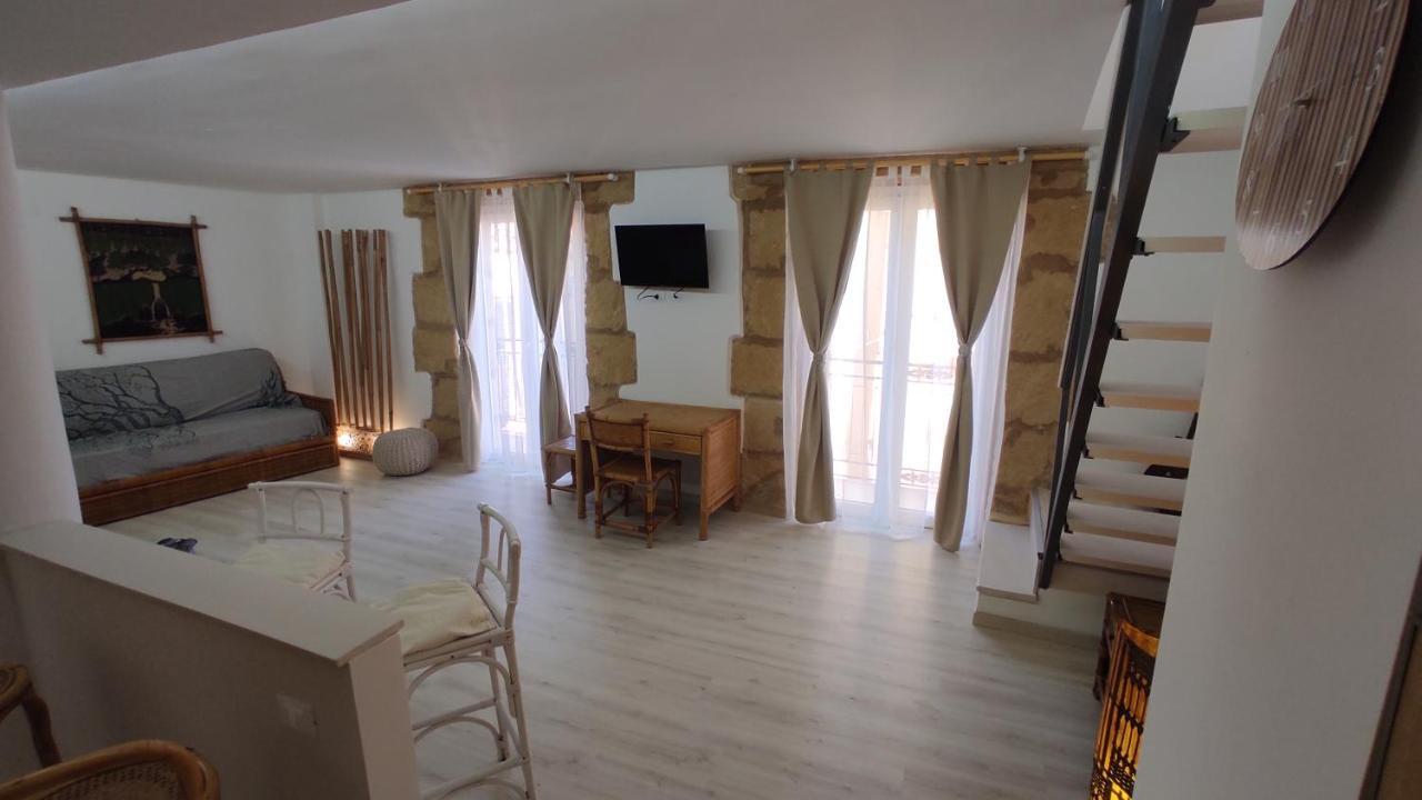 Apartament Greek Temple Agrigento Zewnętrze zdjęcie