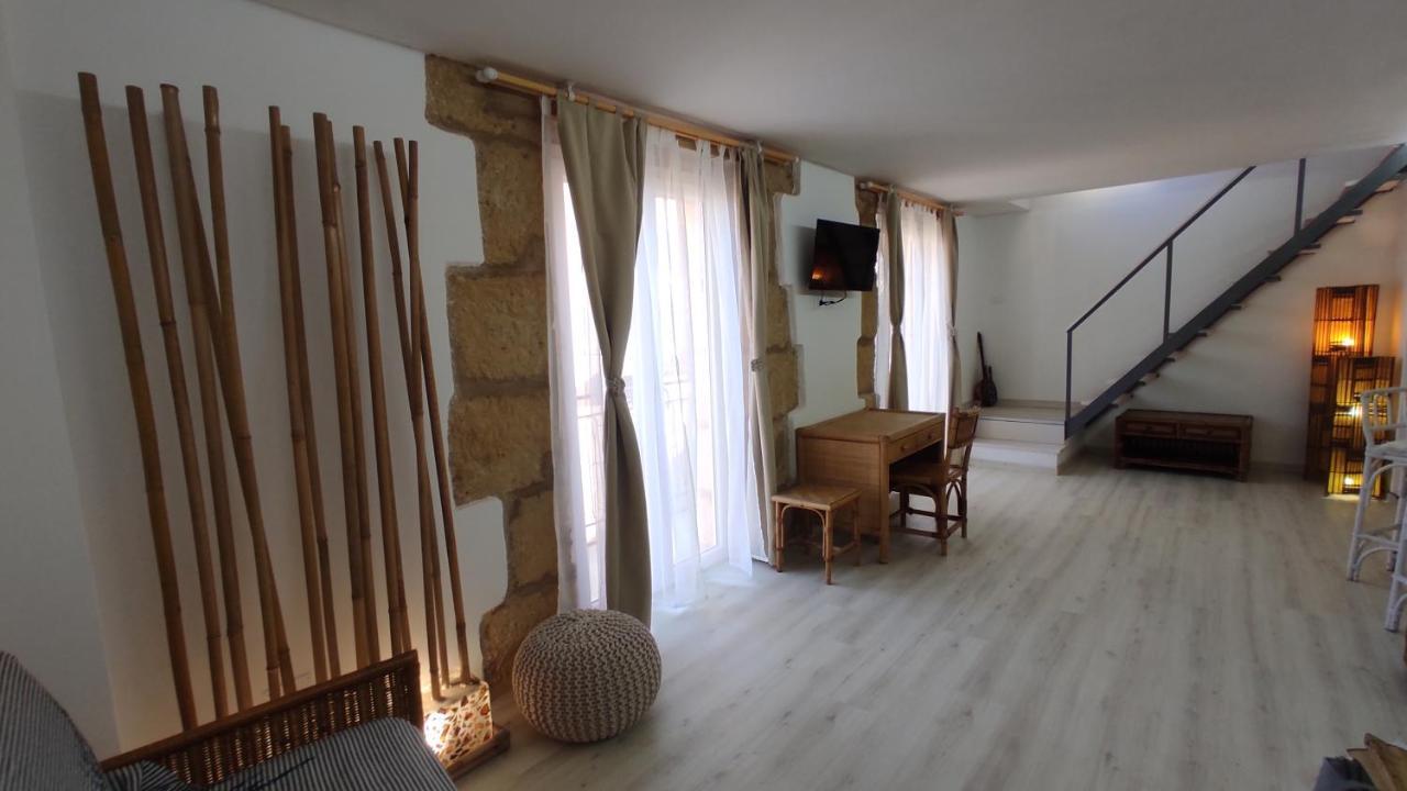 Apartament Greek Temple Agrigento Zewnętrze zdjęcie