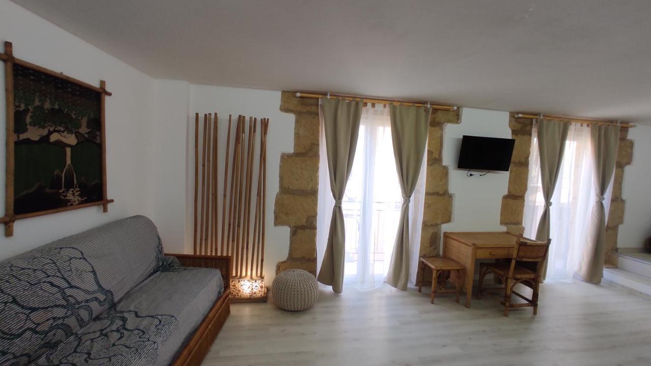 Apartament Greek Temple Agrigento Zewnętrze zdjęcie