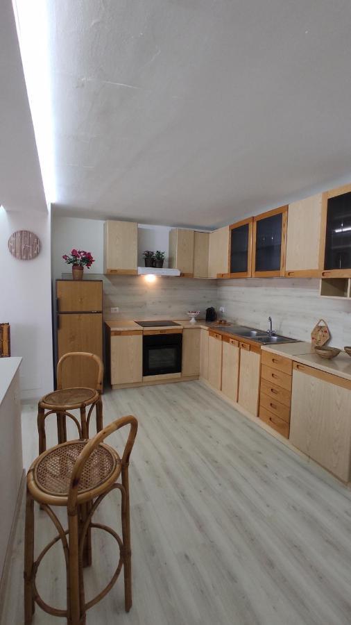 Apartament Greek Temple Agrigento Zewnętrze zdjęcie