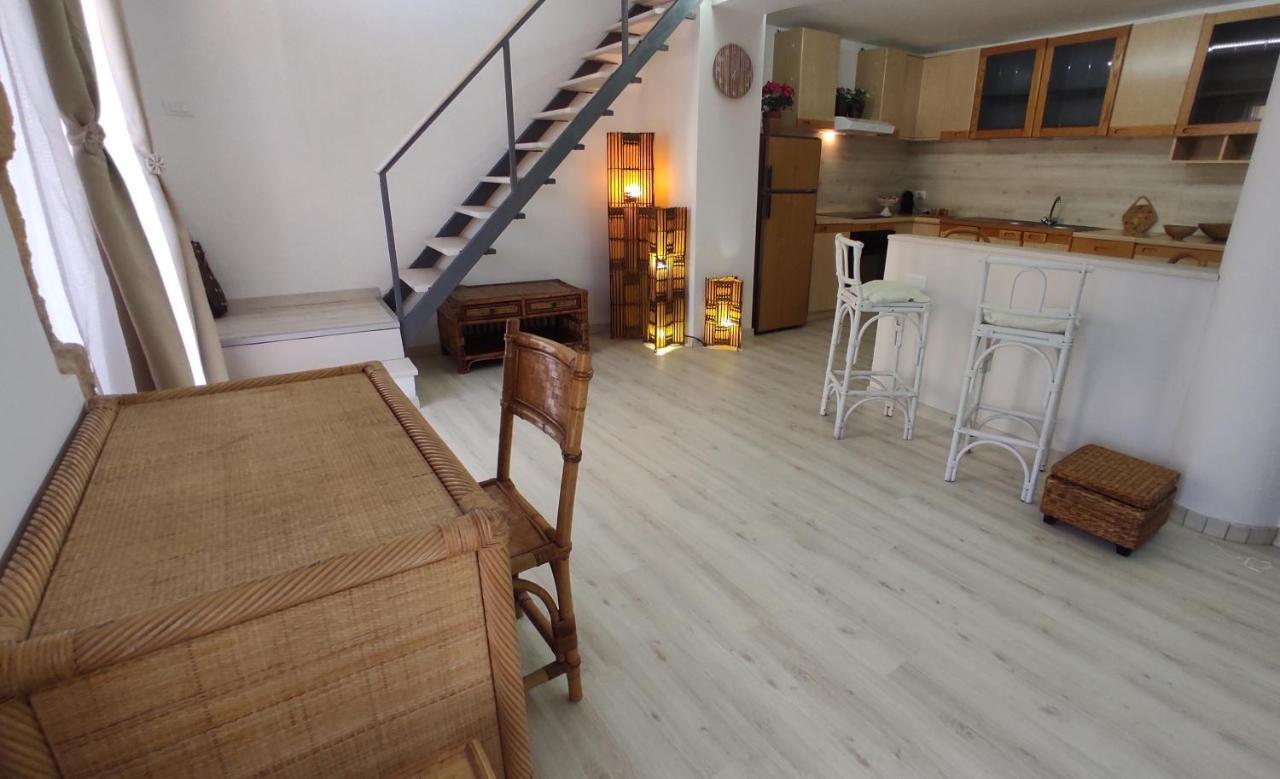 Apartament Greek Temple Agrigento Zewnętrze zdjęcie