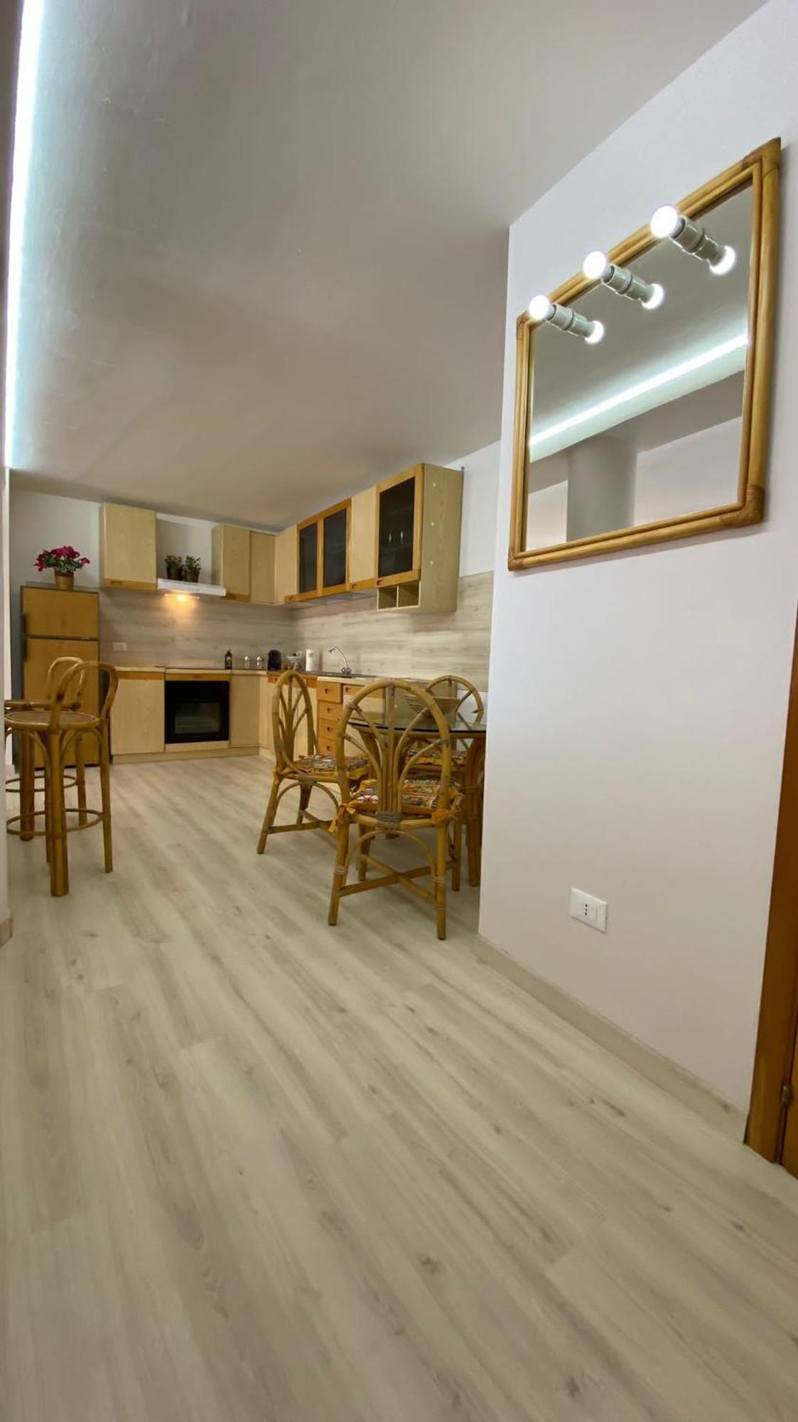 Apartament Greek Temple Agrigento Zewnętrze zdjęcie