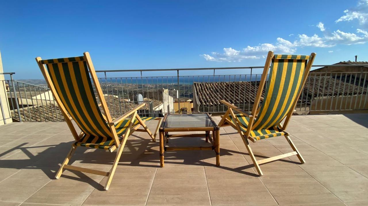 Apartament Greek Temple Agrigento Zewnętrze zdjęcie