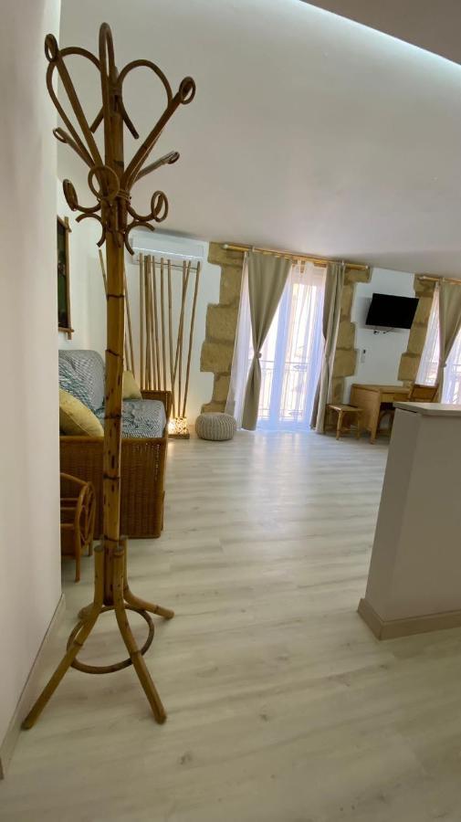 Apartament Greek Temple Agrigento Zewnętrze zdjęcie