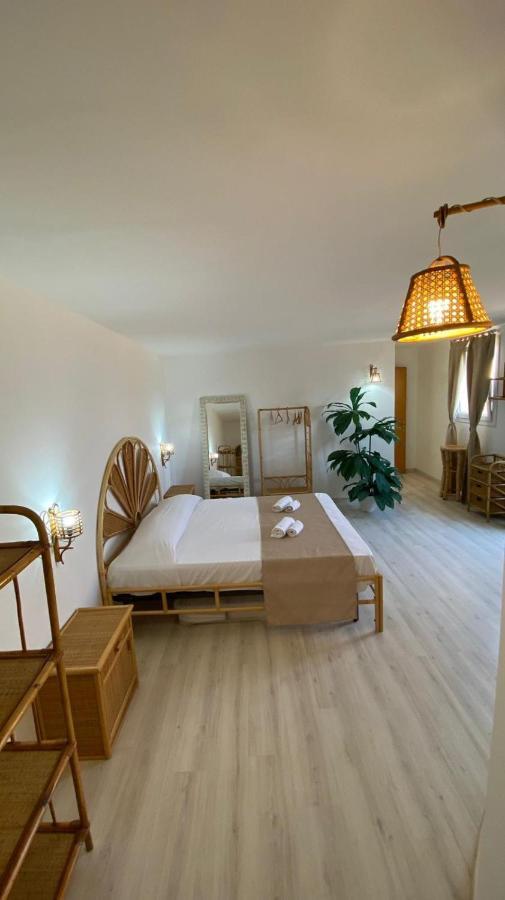 Apartament Greek Temple Agrigento Zewnętrze zdjęcie