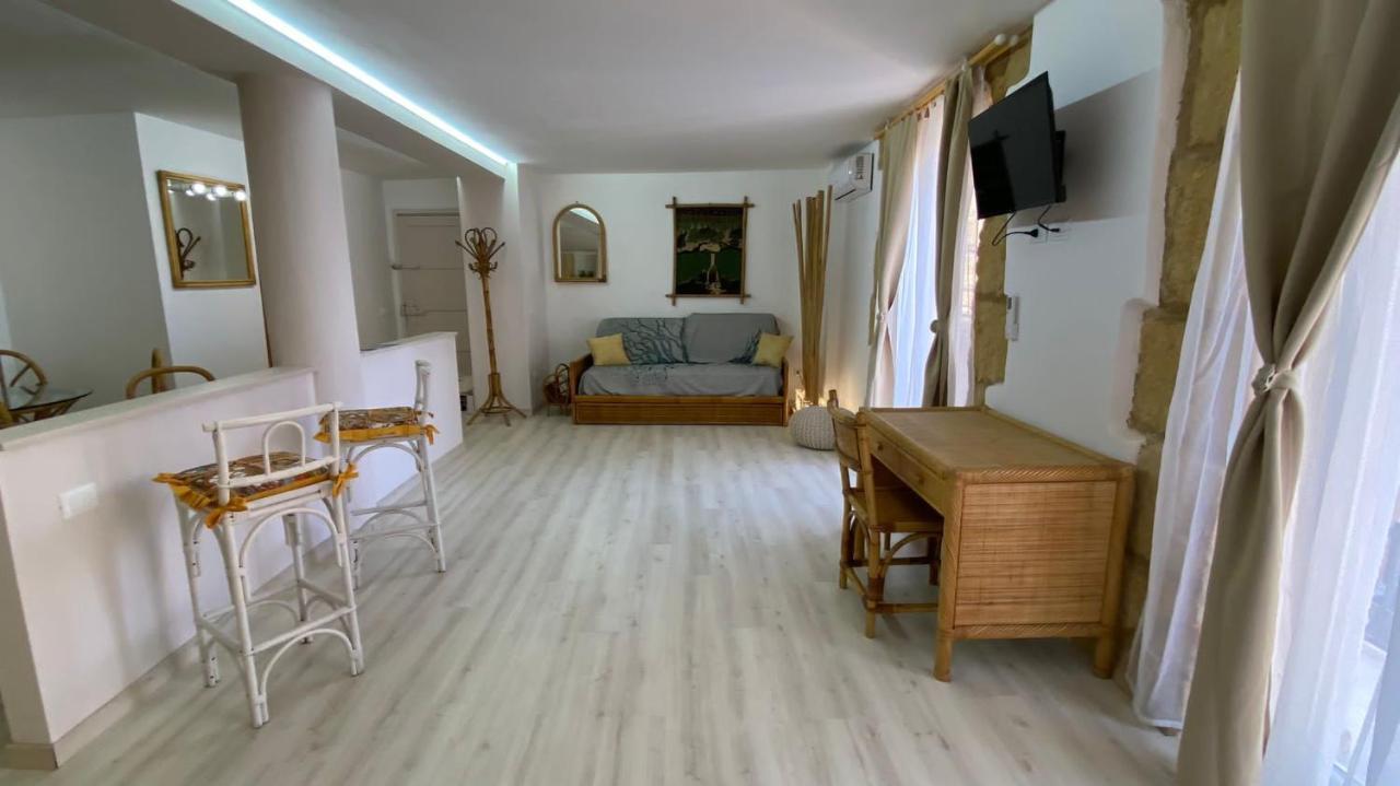 Apartament Greek Temple Agrigento Zewnętrze zdjęcie
